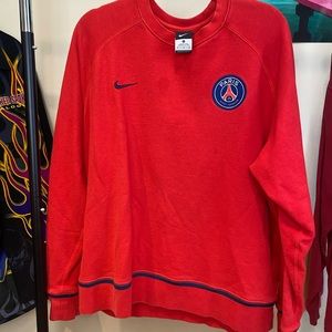 Nike x Saint-Germain Sweatshirt